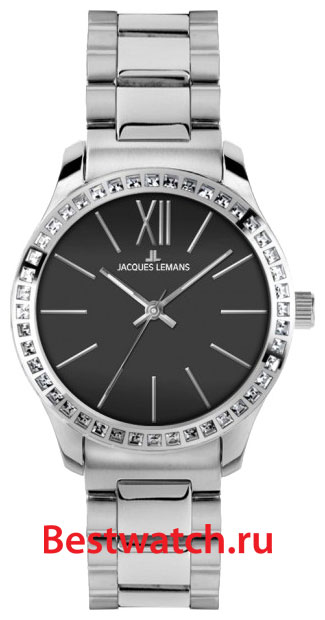 Часы Jacques Lemans Rome 1-1841E